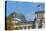 Berlin, Germany Reichstag Building Famous City Center-Bill Bachmann-Premier Image Canvas
