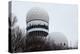 Berlin, Teufelsberg, Allies Radar Station-Catharina Lux-Premier Image Canvas