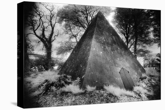 Bernard Mausoleum, Kinnitty, County Offaly, Ireland-Simon Marsden-Premier Image Canvas