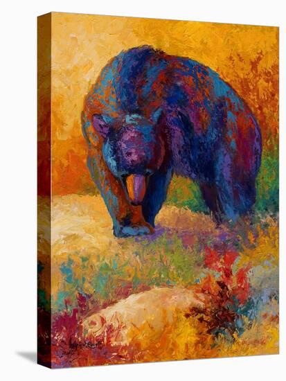 Berry Hunting-Marion Rose-Premier Image Canvas