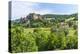 Berze Castle, Burgundy, France-Lisa S. Engelbrecht-Premier Image Canvas
