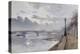 Beside the Thames, 1897-Rose Maynard Barton-Premier Image Canvas