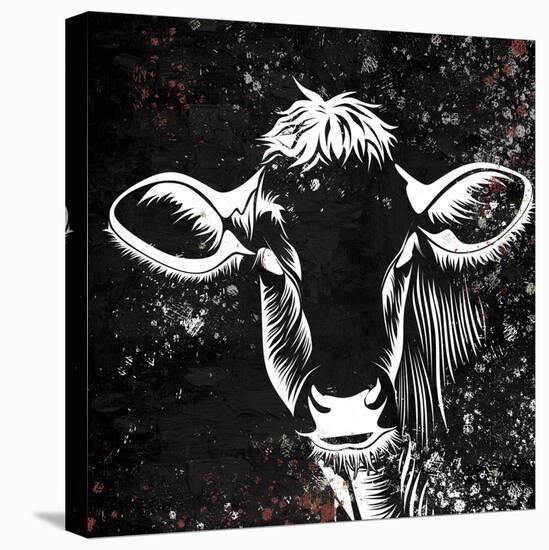 Bessie 2-Kimberly Allen-Stretched Canvas