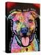 Best Dog-Dean Russo-Premier Image Canvas