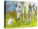 Best Friends-Blenda Tyvoll-Premier Image Canvas