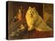 Best of Friends-Barker Wright-Premier Image Canvas