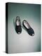 Best Selling Christmas Gifts - Peephole Shoes-Nina Leen-Premier Image Canvas