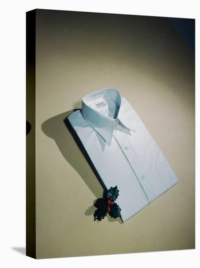 Best Selling Christmas Gifts - Pressed Shirt-Nina Leen-Premier Image Canvas