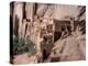 Betatakin, a Cliff-Dwelling of the Anasazi Ancestral Puebloans,Navajo National Monument, Arizona-null-Premier Image Canvas