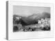 Beteddein, Palace of the Druses (Druz), Lebanon, 1841-W Floyd-Premier Image Canvas