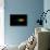 Betelgeuse Emission Spectrum-Dr. Juerg Alean-Premier Image Canvas displayed on a wall