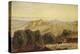 Bethleham, 1873-Edward Lear-Premier Image Canvas