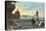 Bethsabee, 1889-Jean Leon Gerome-Premier Image Canvas