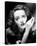 Bette Davis-null-Stretched Canvas