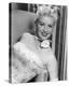 Betty Grable - How to Marry a Millionaire-null-Stretched Canvas