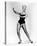 Betty Grable-null-Stretched Canvas