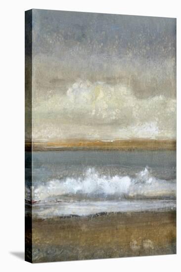 Between Land and Sea II-Tim OToole-Stretched Canvas