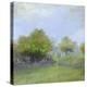 Between Showers-Lou Wall-Premier Image Canvas