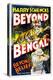 Beyond Bengal, 1934-null-Stretched Canvas