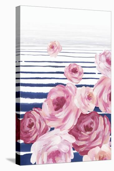 Beyond Floral-Eva Watts-Stretched Canvas