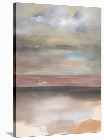 Beyond-Nancy Ortenstone-Stretched Canvas