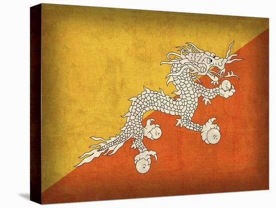 Bhutan-David Bowman-Premier Image Canvas