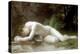 Biblis-William Adolphe Bouguereau-Stretched Canvas