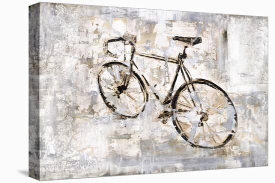 Bicycle Lost And Found-Alexys Henry-Premier Image Canvas
