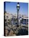 Bicycles, Nantucket, Massachusetts, New England, USA-Ken Gillham-Premier Image Canvas