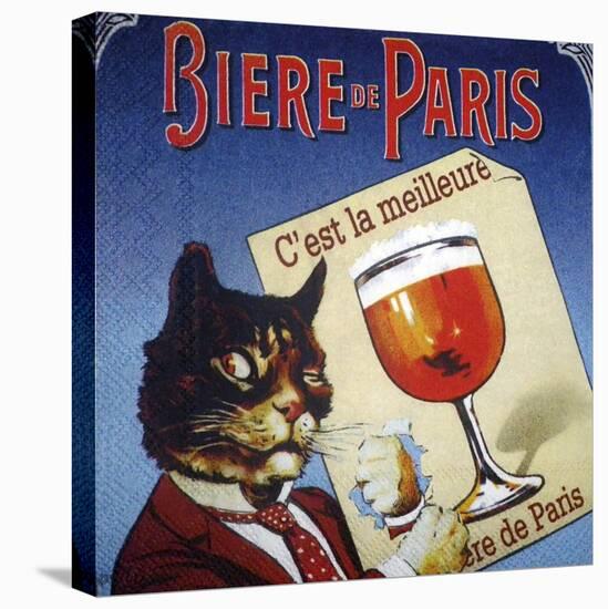Biere de Paris-null-Premier Image Canvas