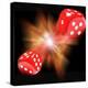 Big Bang Probability, Conceptual Image-Victor De Schwanberg-Premier Image Canvas