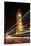 Big Ben by Night-Joseph Eta-Stretched Canvas