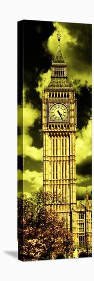Big Ben - City of London - UK - England - United Kingdom - Europe - Photography Door Poster-Philippe Hugonnard-Premier Image Canvas