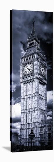 Big Ben - City of London - UK - England - United Kingdom - Europe - Photography Door Poster-Philippe Hugonnard-Premier Image Canvas