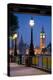 Big Ben Dusk-Charles Bowman-Premier Image Canvas