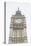 Big Ben (Elizabeth Tower), Houses of Parliament, Westminster, London, England, United Kingdom-Matthew Williams-Ellis-Premier Image Canvas