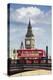 Big Ben, London, England, UK-Digital Vision.-Premier Image Canvas