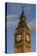 Big Ben, Westminster, London-Peter Thompson-Premier Image Canvas