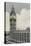 Big Ben-Alan Paul-Stretched Canvas