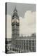 Big Ben-Alan Paul-Stretched Canvas