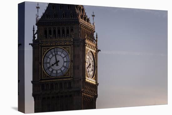 Big Ben-Giuseppe Torre-Premier Image Canvas