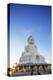 Big Buddha Statue, Phuket, Thailand, Southeast Asia, Asia-Christian Kober-Premier Image Canvas