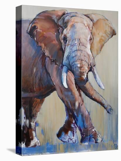Big Bull, Suiyan-Mark Adlington-Premier Image Canvas