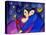 Big Diva Star Crossed Lovers-Wyanne-Premier Image Canvas