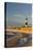 Big Sable Point Lighthouse on Lake Michigan, Ludington SP, Michigan-Chuck Haney-Premier Image Canvas