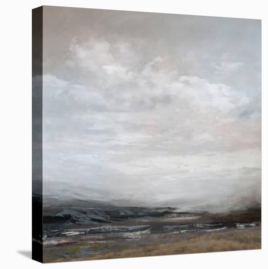 Big Sky 1, 2024-Jesse Carter-Stretched Canvas