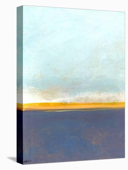 Big Sky 4-Jan Weiss-Stretched Canvas