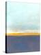 Big Sky 4-Jan Weiss-Stretched Canvas