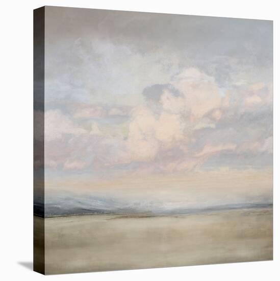 Big Sky 9, 2024-Jesse Carter-Stretched Canvas