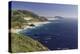 Big Sur Coast Scenic at Point Sur, California-George Oze-Premier Image Canvas